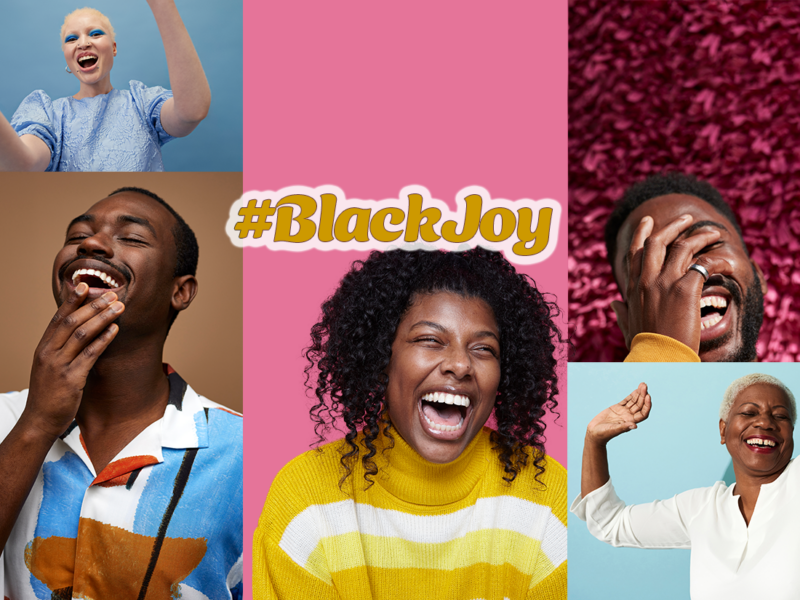 BlackJoy