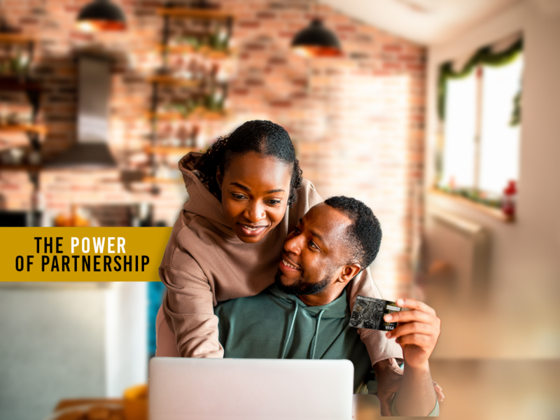Power of Partners