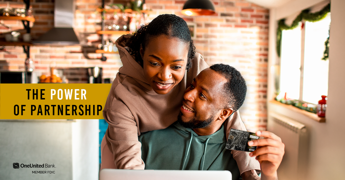 The Power of Partnership