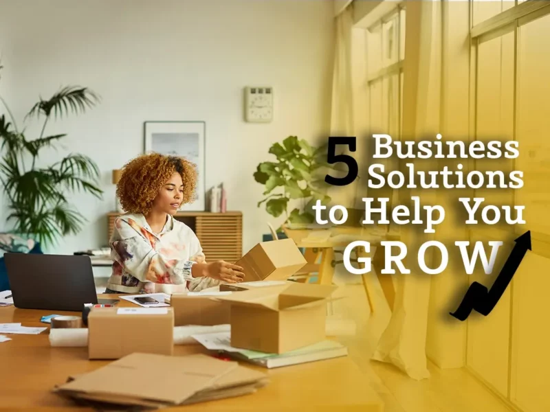 Business Solutions