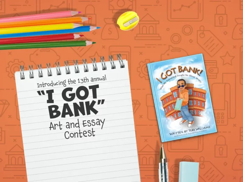 I Got Bank