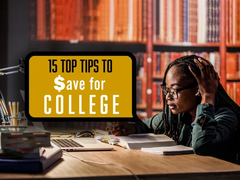 Save for College
