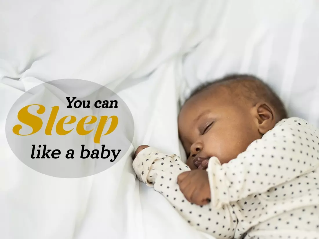 Sleep Like a Baby