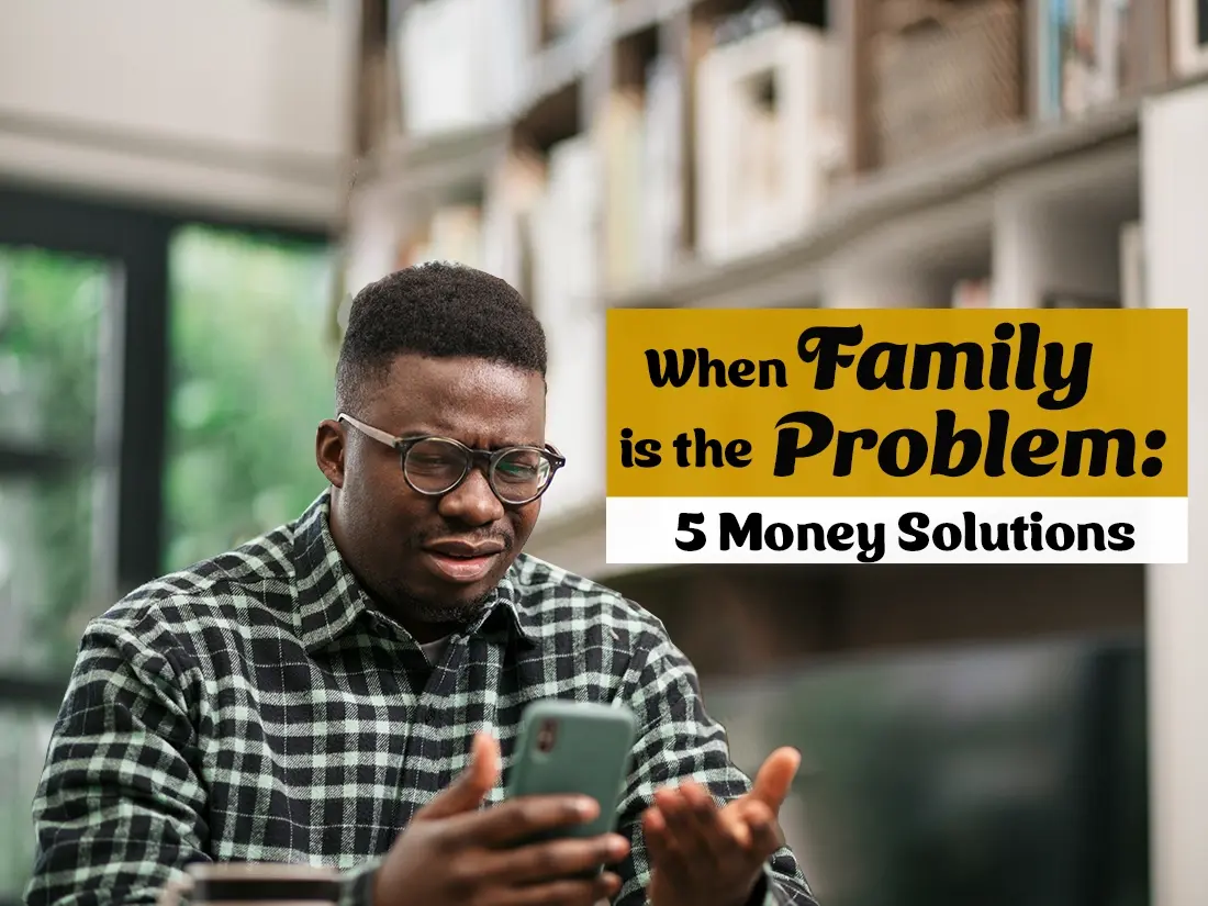 Family Problems