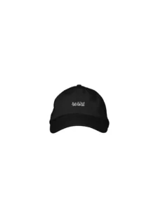 Resist Hat