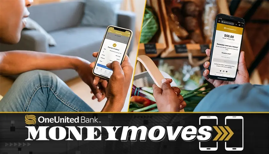 Money Moves