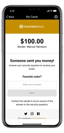Money Moves - phone 2