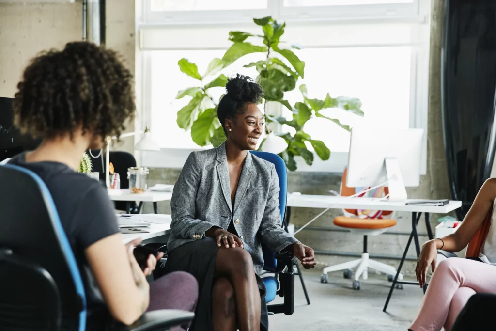 Black Businesses