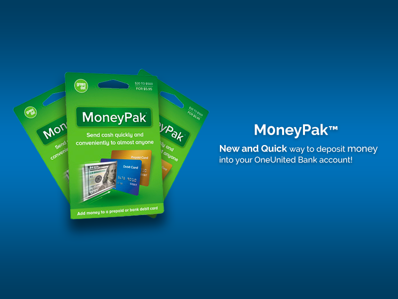 Moneypak - screenshot.