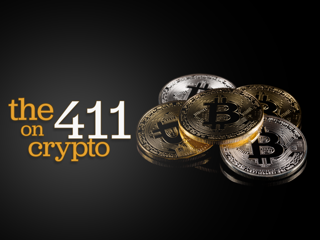 The 411 on crypt.
