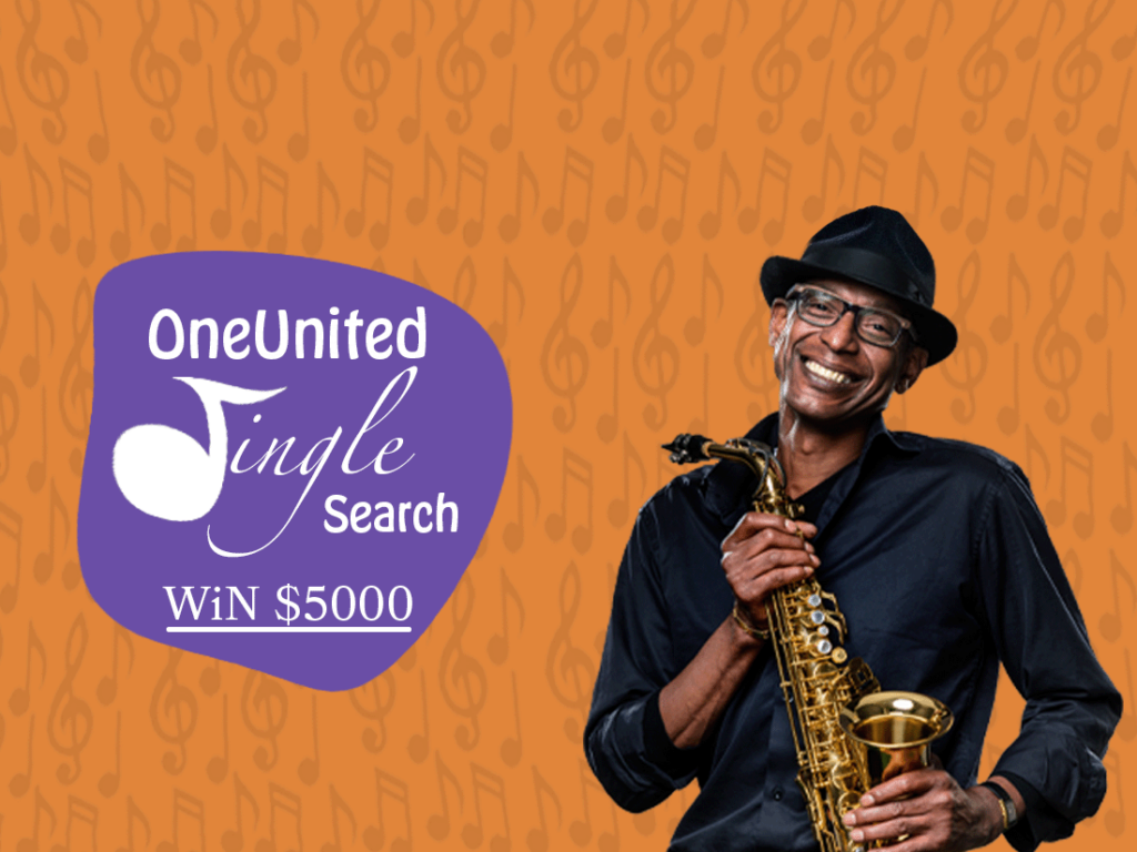 One united jungle search - win $ 5000.