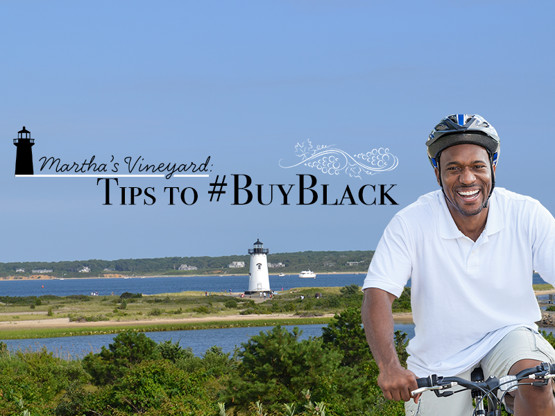 Tips to buy black.