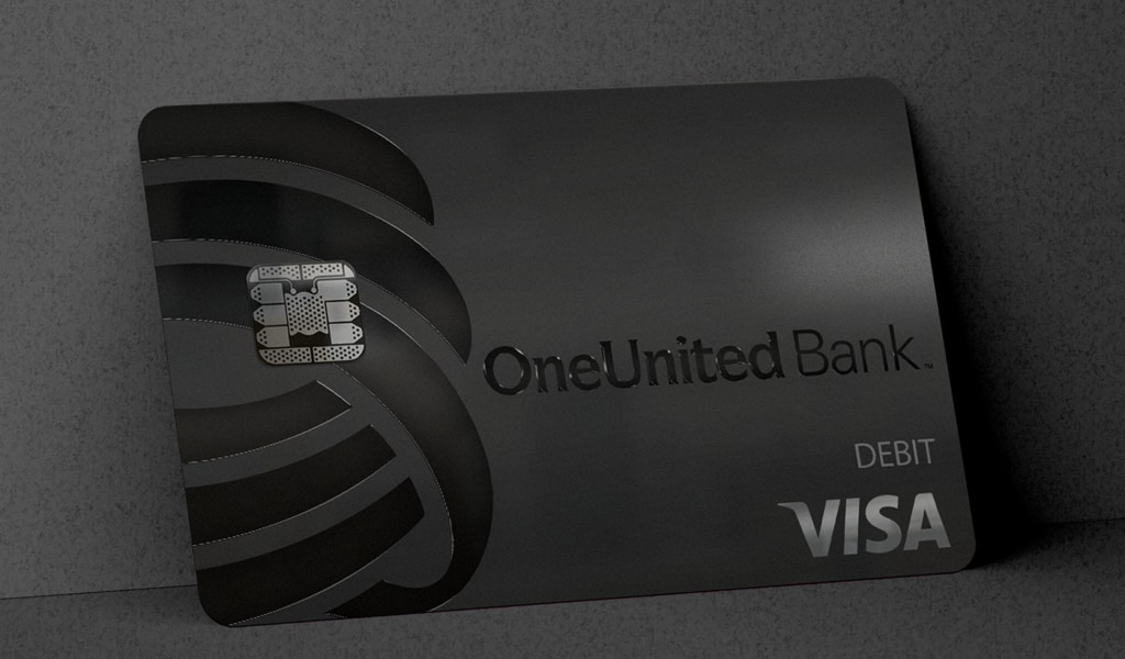 Empower Your Finances with the BankBlack® Card