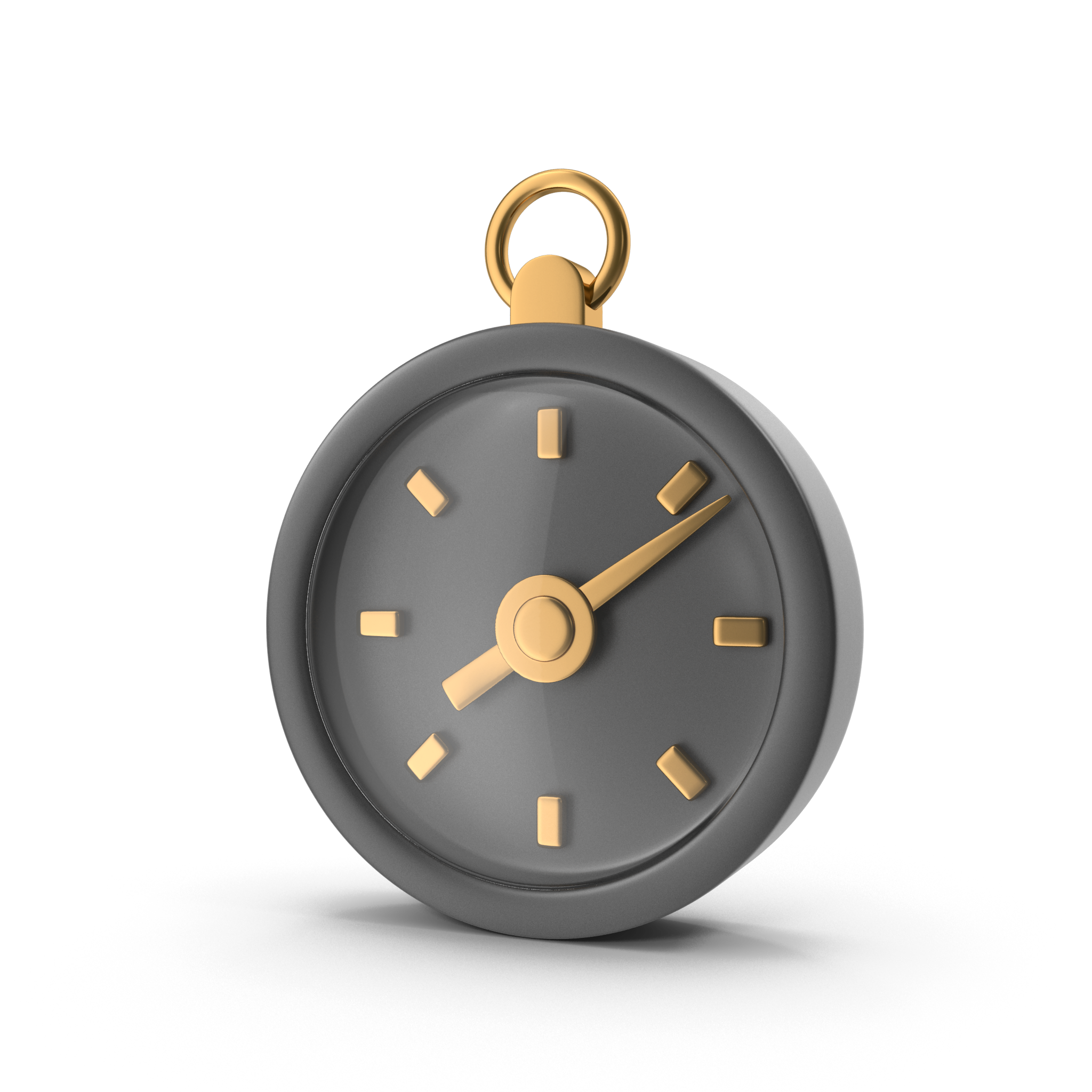 clock icon