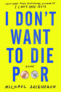 I don't want to die por.