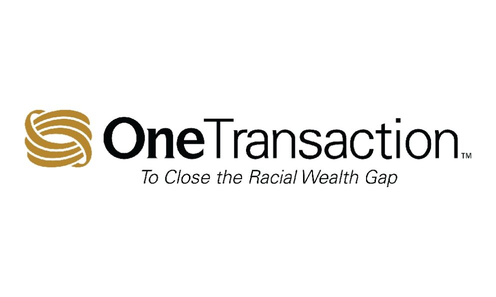 OneTransaction Logo