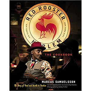 Red rooster harlem the cookbook.