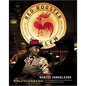 Red rooster harlem the cookbook.