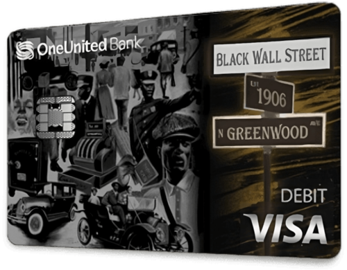 The Greenwood Card