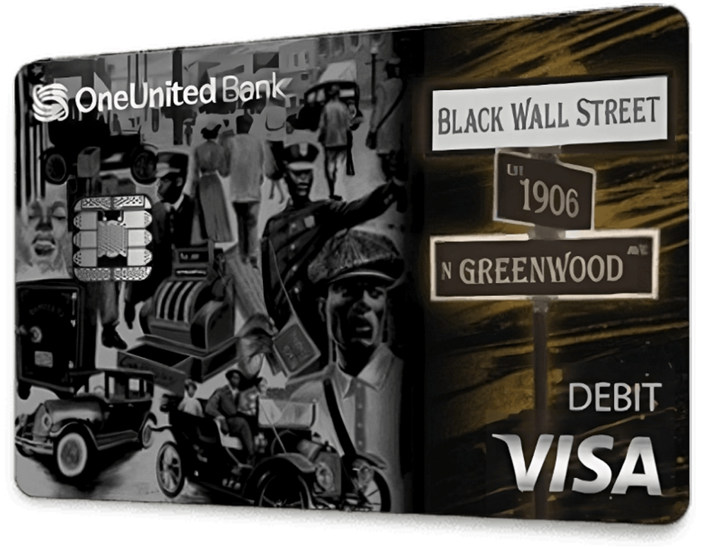 The Greenwood Card