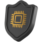 Icon Shield AI Chip