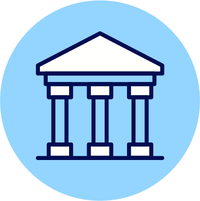 
			Bank Icon