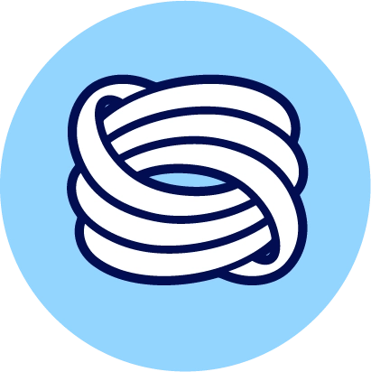 
			OneUnited logo mark icon