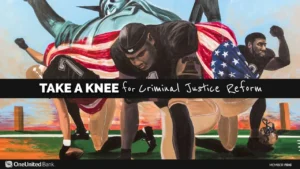 Take a knee for civil service reform.