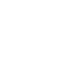 White Instagram logo on a black background.