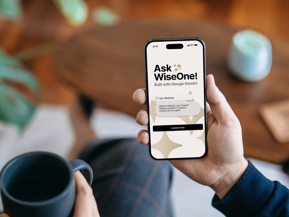 Clearing the Financial Chaos: How WiseOne AI Guides Everyday Families to Total Money Clarity | OneUnited Bank