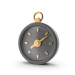 clock icon