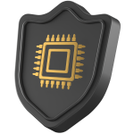 Mircochip icon